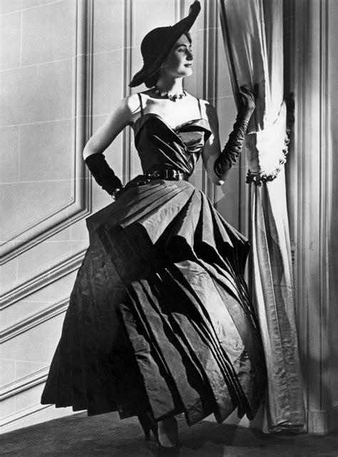 christian dior signature style|christian diors most famous designs.